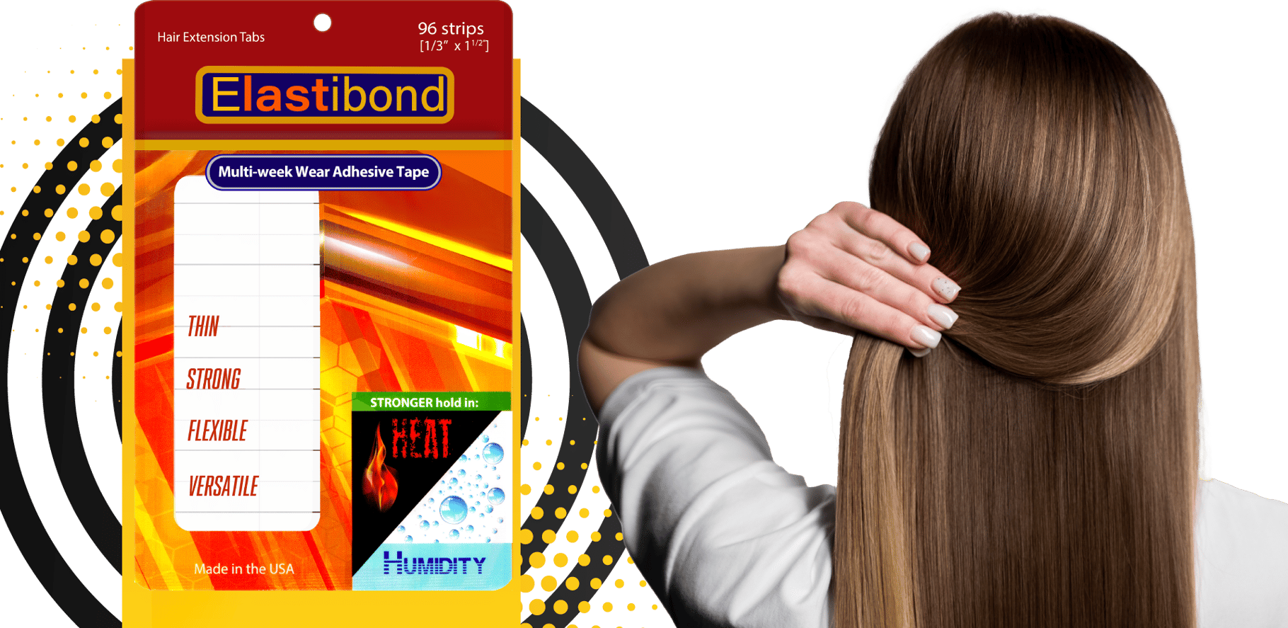 Super Hair