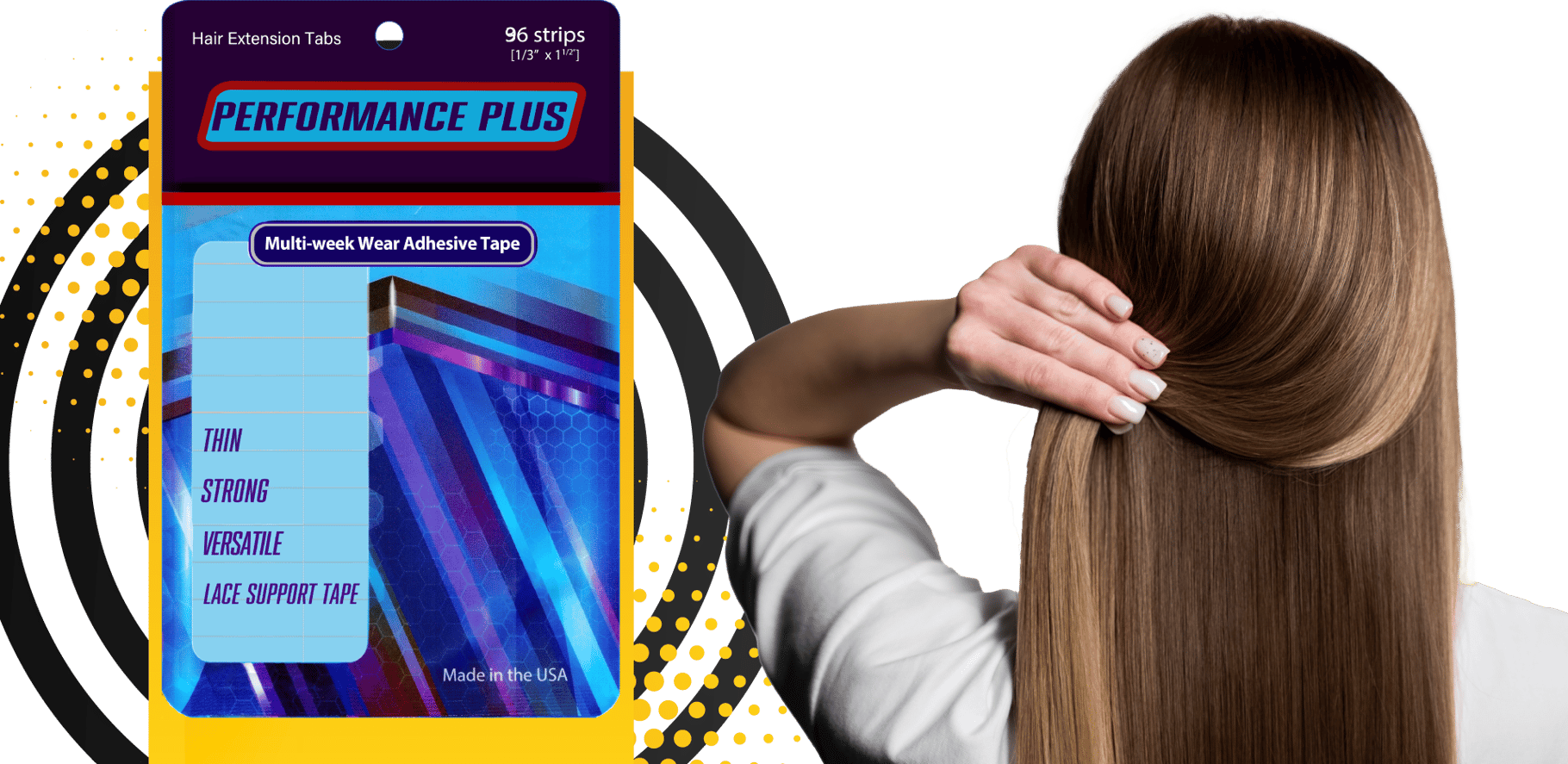Performance Plus
