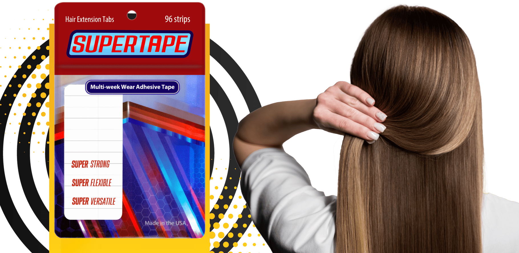 Super Hair