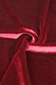 KADİFE C#5 BORDO