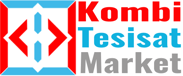 kombi tesisat market