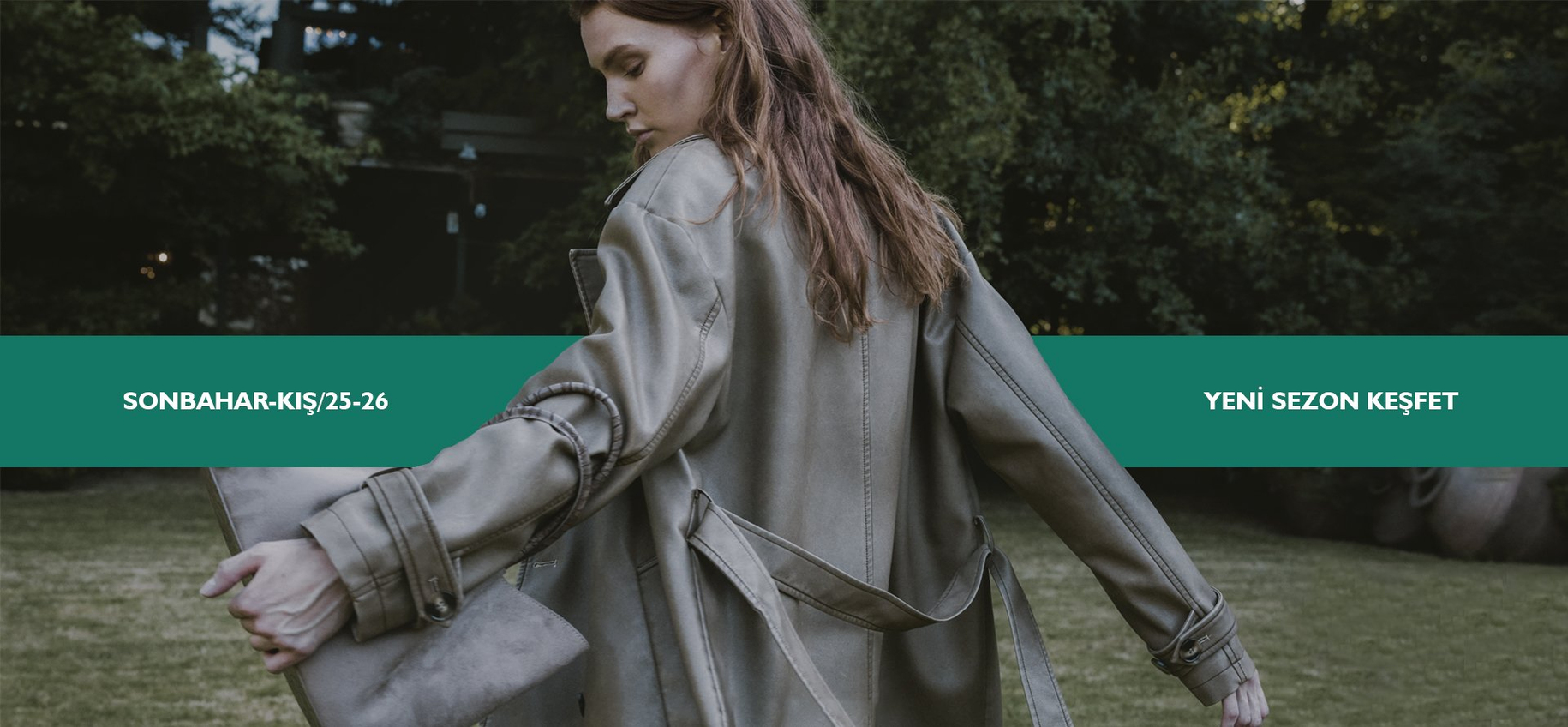 Büyük Beden Şıklığı