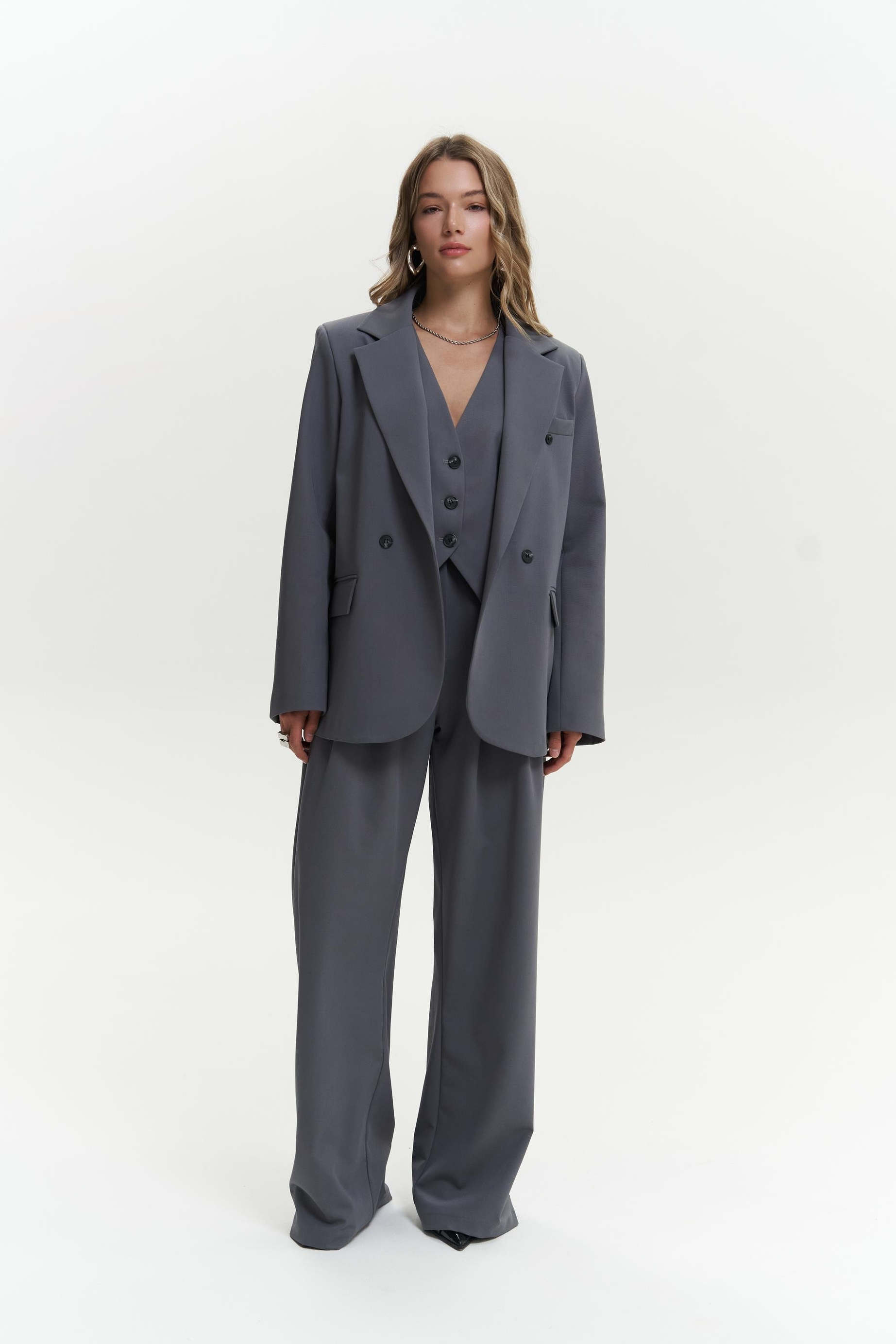 Kaylee Gri Blazer