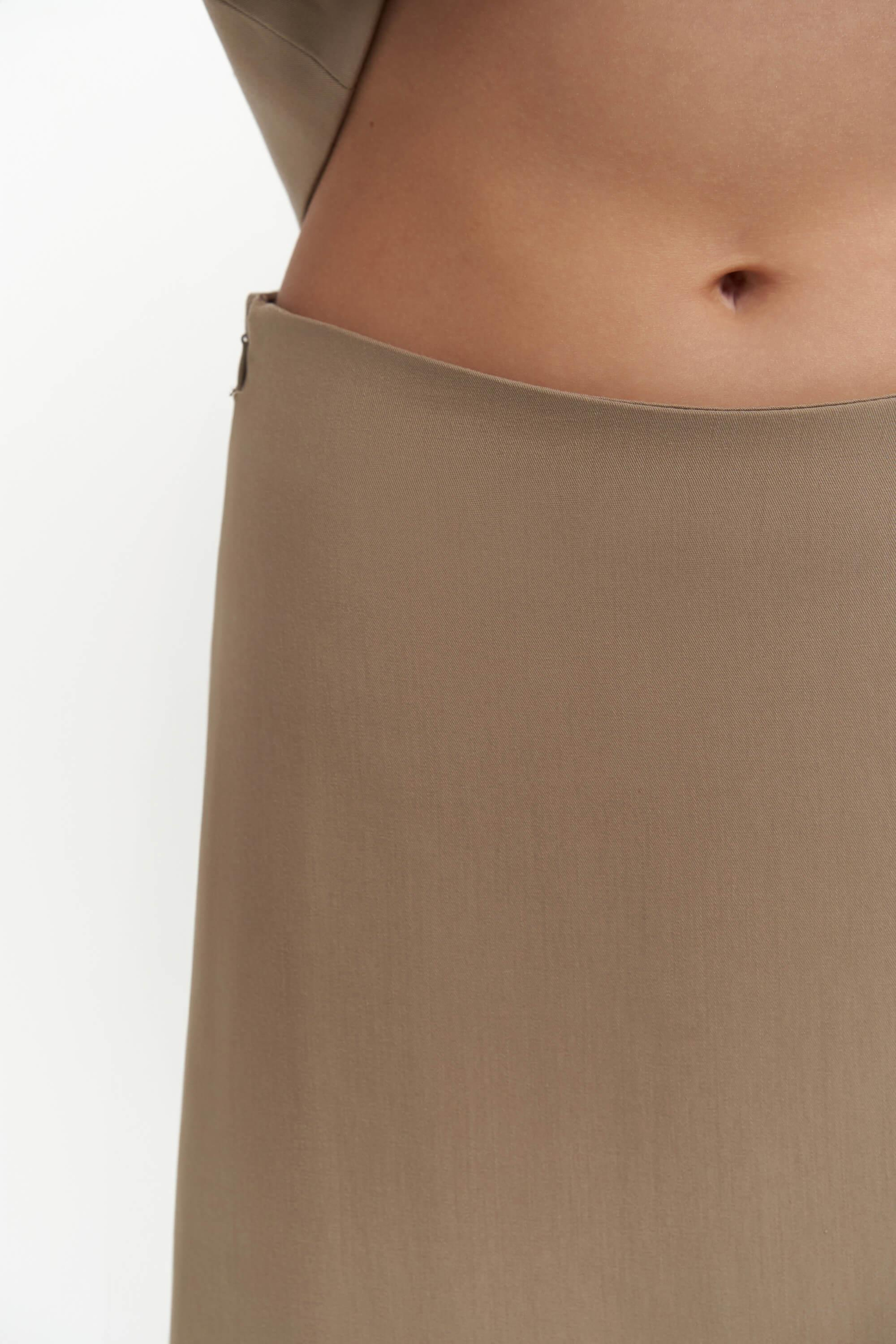 Orsha Bej Yelek Etek Takım