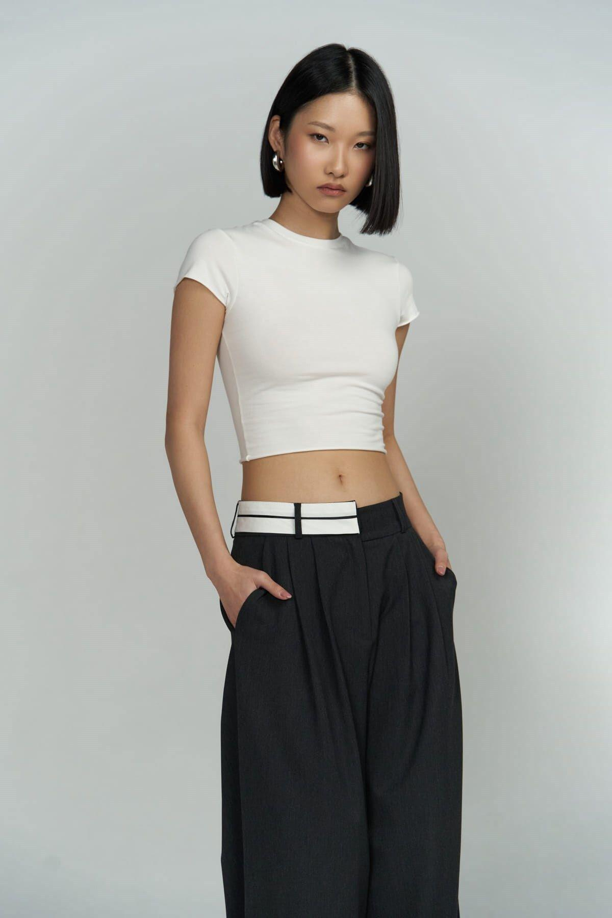 Prato Antrasit Palazzo Pantolon