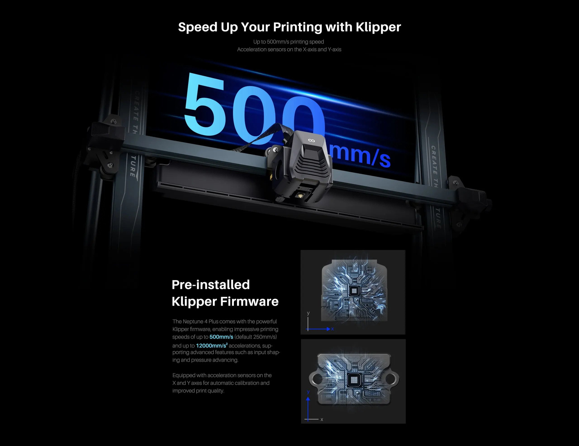 ELEGOO Neptune 4 Plus