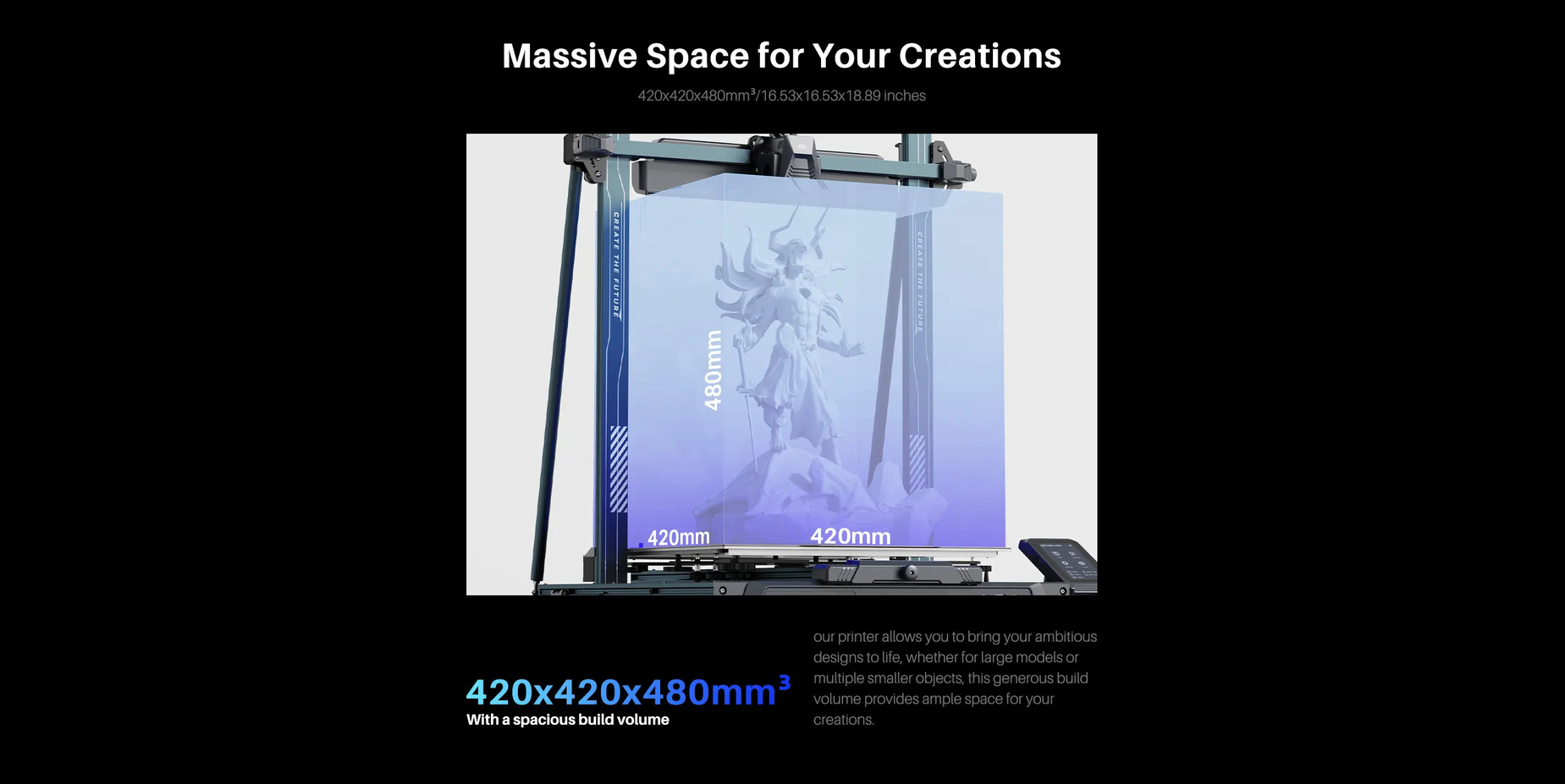 ELEGOO Neptune 4 Max