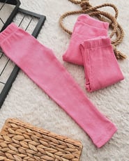 PEMBE RiBANA TAYT