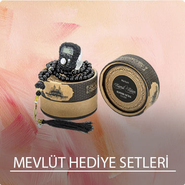 Mevlüt Hediye Setleri
