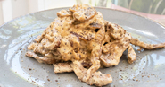 Beef Stroganoff Tarifi