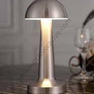 Dekoratif Mantar Led