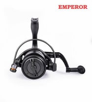 Alesta Emperor 3 2000 spin olta makinesi