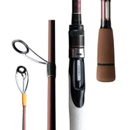 Crony Further Glory S-902MH 274 Cm 8-30 Gr Spin Olta Kamışı