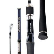 Crony Galaxy Gas2-802mh 2,44 15-40 Gr Spin Olta Kamışı