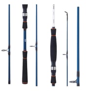 Daiwa New Spitfire Seabass 2.70m 10-35gr 2P Spin Olta Kamışı