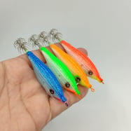 Dtd Diamond Glavoc 85 mm 8.1 Gr Glow Kalamar Zokası