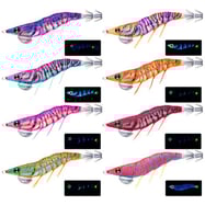 Duel EZ-Q Dartmaster Rattle 3.0 14,5 Gr Kalamar Zokası