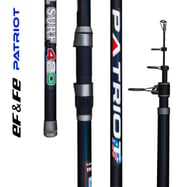 Effe Patriot 390 Cm 100-300 Gr Surf Olta Kamışı