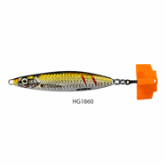 Effe Psycho Sprat 28 Gr 7,5 Cm  Jig Yem