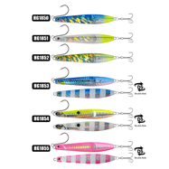 Jig Yemlerisinde Effemarkalı Effe Seeker 10 Cm 30 Gr Jig Yemürünü detaylı olarak  inceleyin.