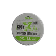 FishPro Goby 6X 300 Mt Dark Green Örgü ip misina