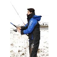 Fiyord Marine Balıkçı Su Geçirmez Thermal Tulum Takım Mavi