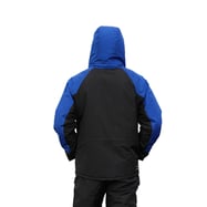 Fiyord Marine Balıkçı Su Geçirmez Thermal Tulum Takım Mavi