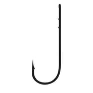 Fudo 6101 Worm SSB Black Nikel Uzun Pala Tırnaklı Lüfer İğnesi