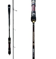 ICON-IC Quantum 168 CM 325 GR PE 3-6 Slow Jig Kamışı