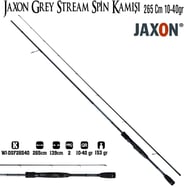 Jaxon Grey Stream 265 Cm 10-40 Gr Spin Olta Kamışı