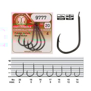 Maruto 9354 R BN Circle Olta İğnesi