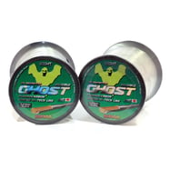 Monofilament Misinalarisinde NİPPONmarkalı Nippon Ghost 600 mt FluoroCarbon Coated Misinaürünü detaylı olarak  inceleyin.