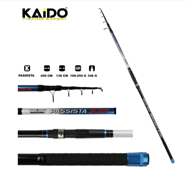 Passista Surf Kamışı 420 Cm (100-250gr)
