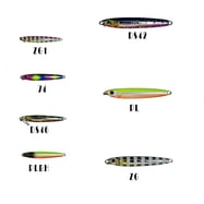 River Alfred Maxi Slim Jig 20 Gr