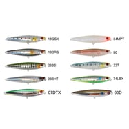 River Hippo Pen 90F 9 cm 11.8Gr Su Üstü Maket Balık