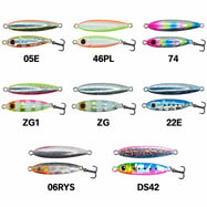 River Roger 8 Gr Lrf Jig