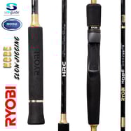 Riyobi Kobe 198 Cm 100-250 Gr Slow Jig Olta Kamışı