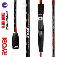 Riyobi Kurume 198 Cm 100-250 Gr Jig Olta Kamışı