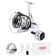 Riyobi TT Power 10000 Jig Olta Makinesi