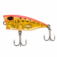 Ryuji 4 Cm 2,8 Gr Lrf Mini Popper