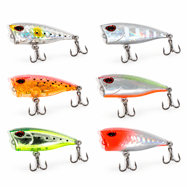 Ryuji 4 Cm 2,8 Gr Lrf Mini Popper