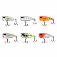 Ryuji 4 Cm 2,8 Gr Lrf Mini Popper