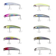 Ryuji Komodo 9 cm 13gr Maket Yem