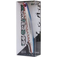 Ryuji Montero 95 S 12.5gr / 9.5cm Maket Yem