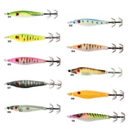 Ryuji New Soft Squid 7cm Silikon Kalamar Zokası