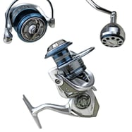 Sea Horse Ranger Plus 12+1 6000 Shore Jig Olta Makinesi