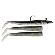 Sea Horse Sandeel Soft Lure 10 Cm 14 Gr
