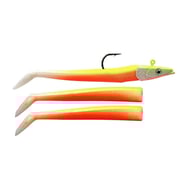 Sea Horse Sandeel Soft Lure 10 Cm 14 Gr