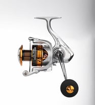 Seagame Commander FD830 Spin Olta Makinesi