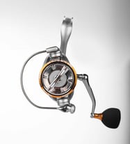 Seagame Commander FD830 Spin Olta Makinesi